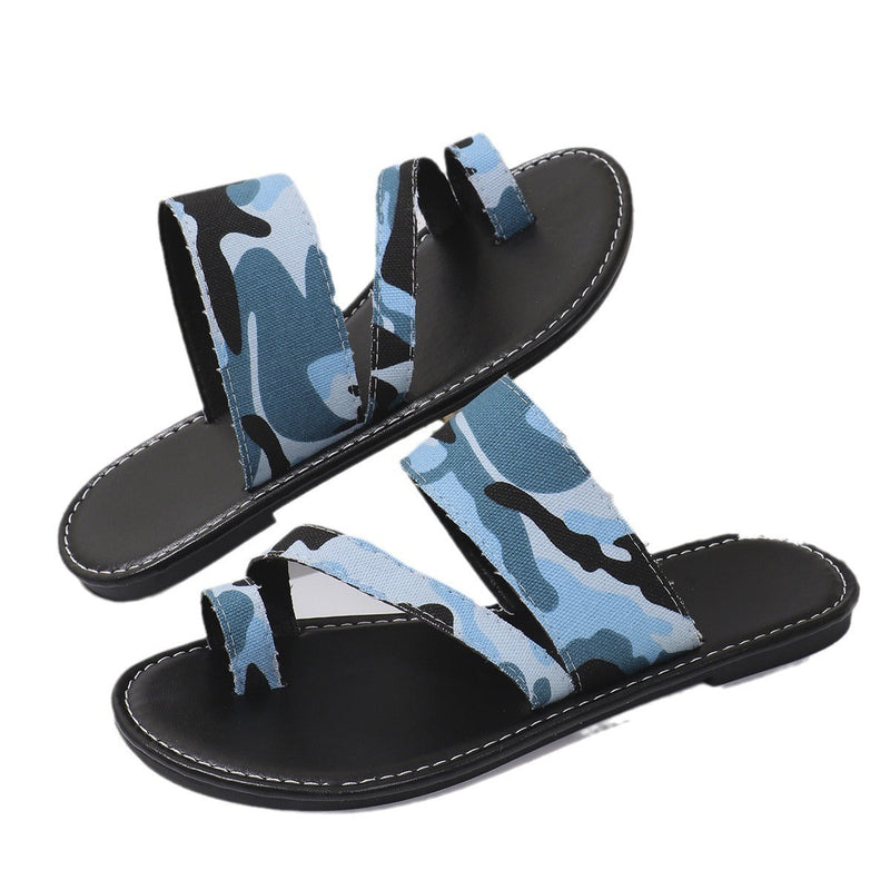 Classic Orthopedic Sandals with Timeless Style