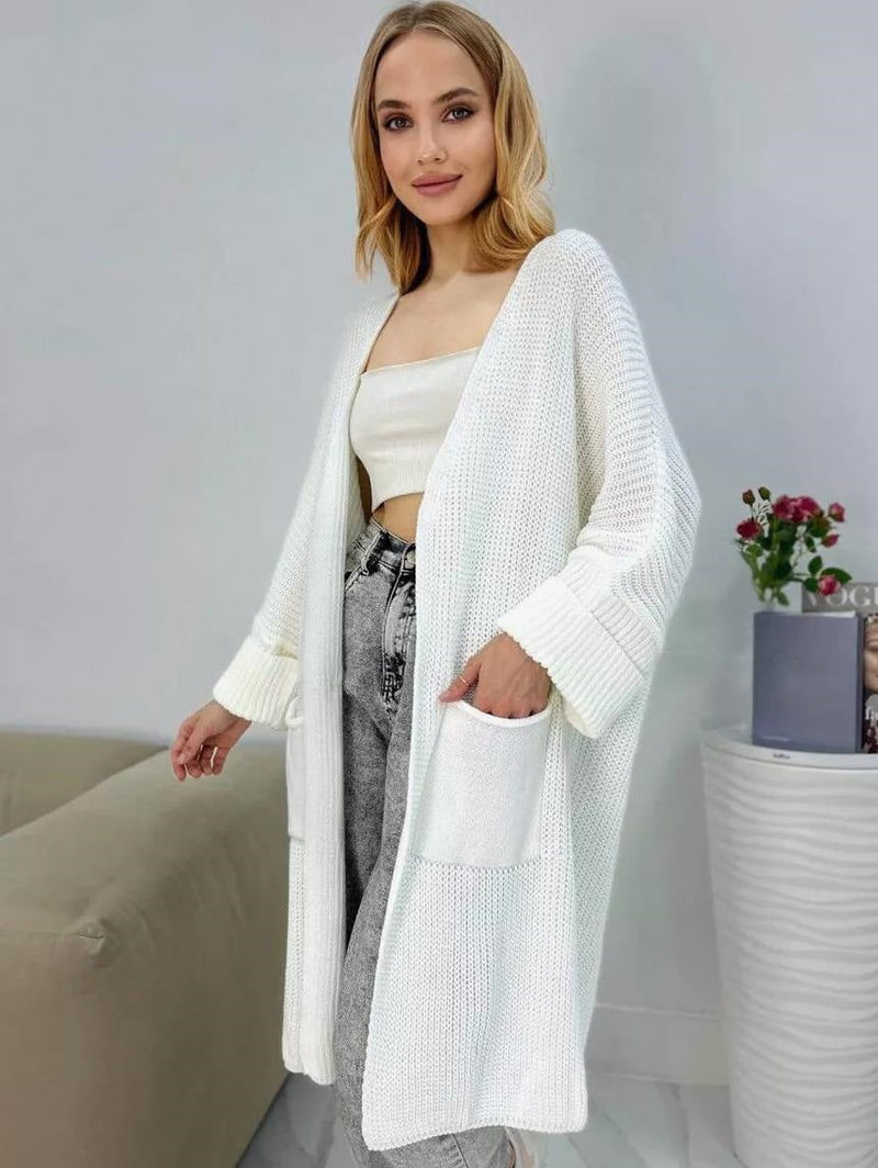 Elegantly Designed Cardigan