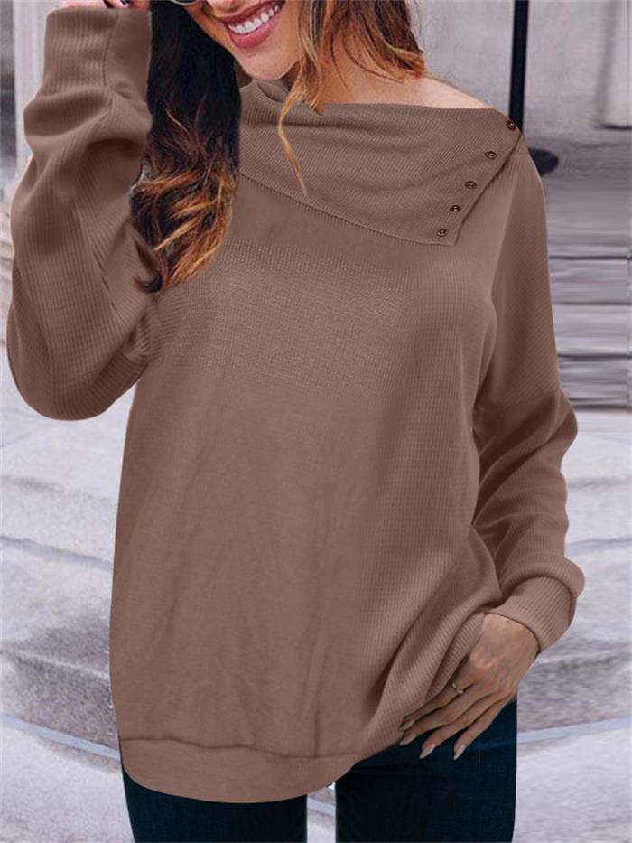 Vintage Inspired Pullover
