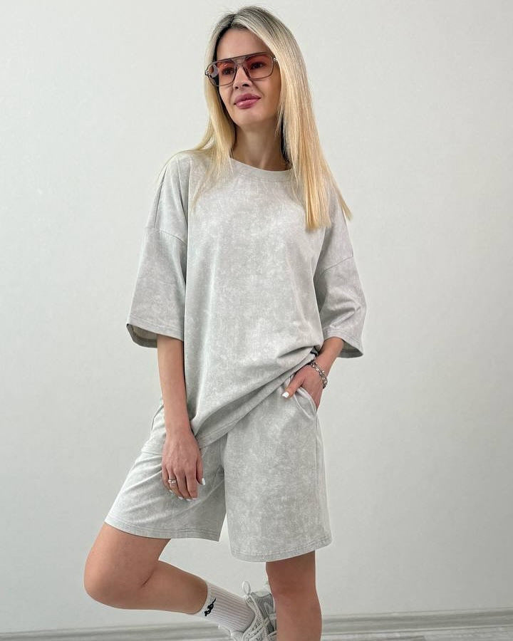 Elegantly Designed T-Shirt