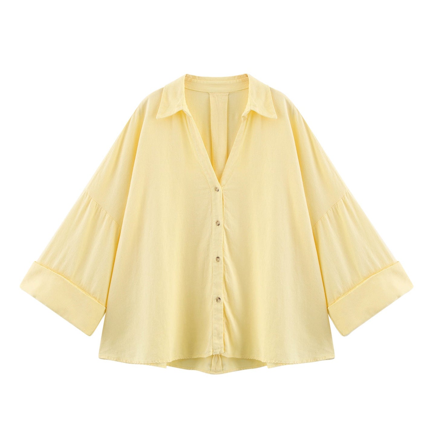 Gracefully Designed Garment