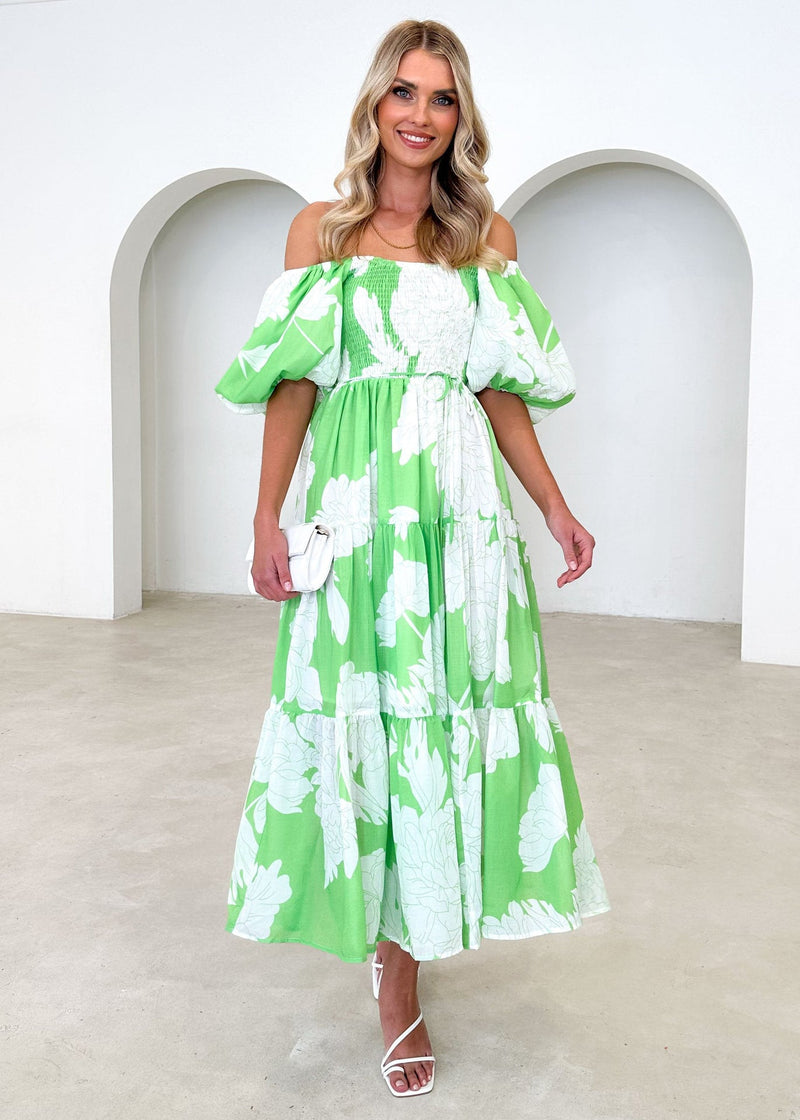 Elegantly Designed Garment