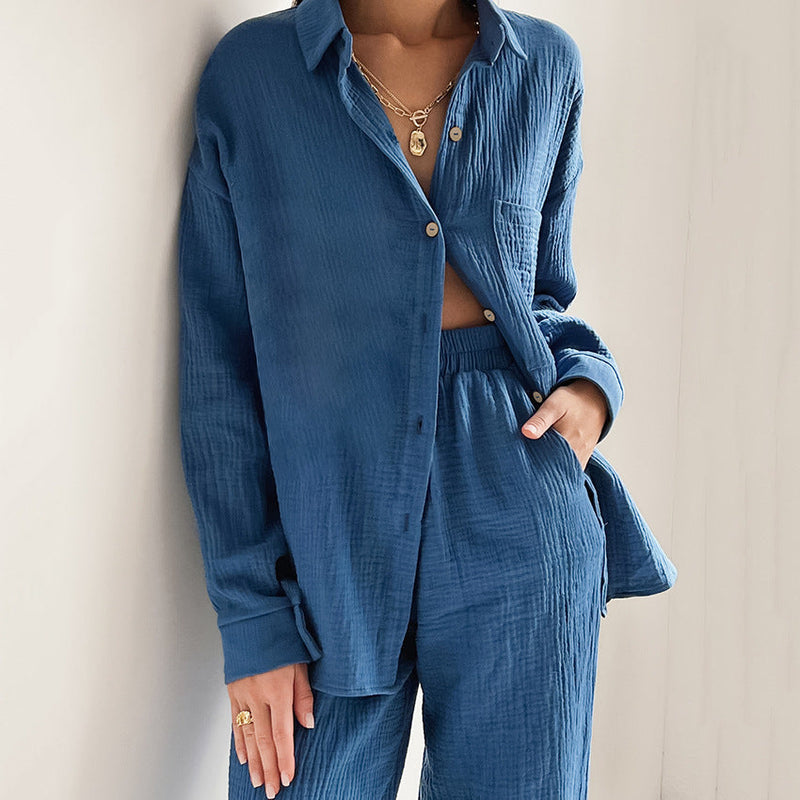 Thoughtfully Designed Garment