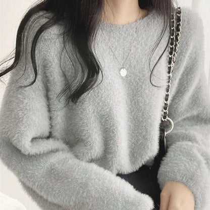 Classic Designed Pullover