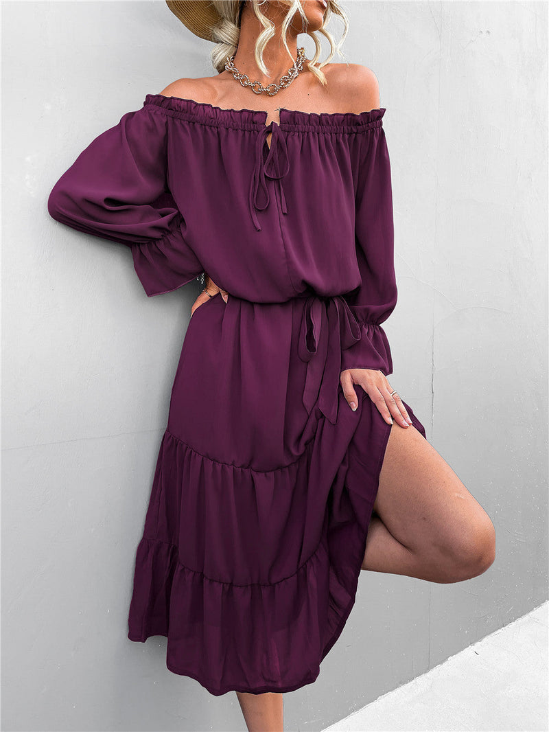 Vintage Inspired Garment