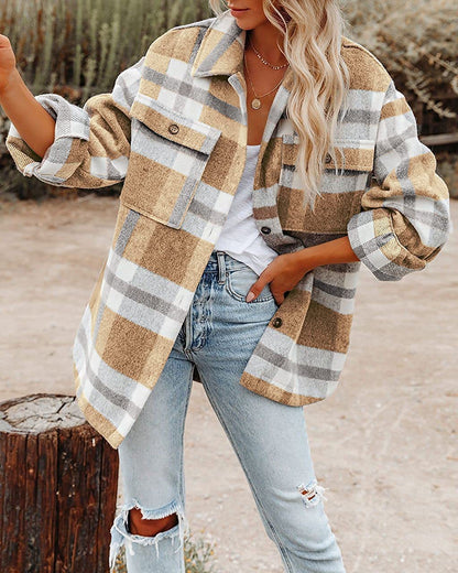 Vintage Inspired Garment