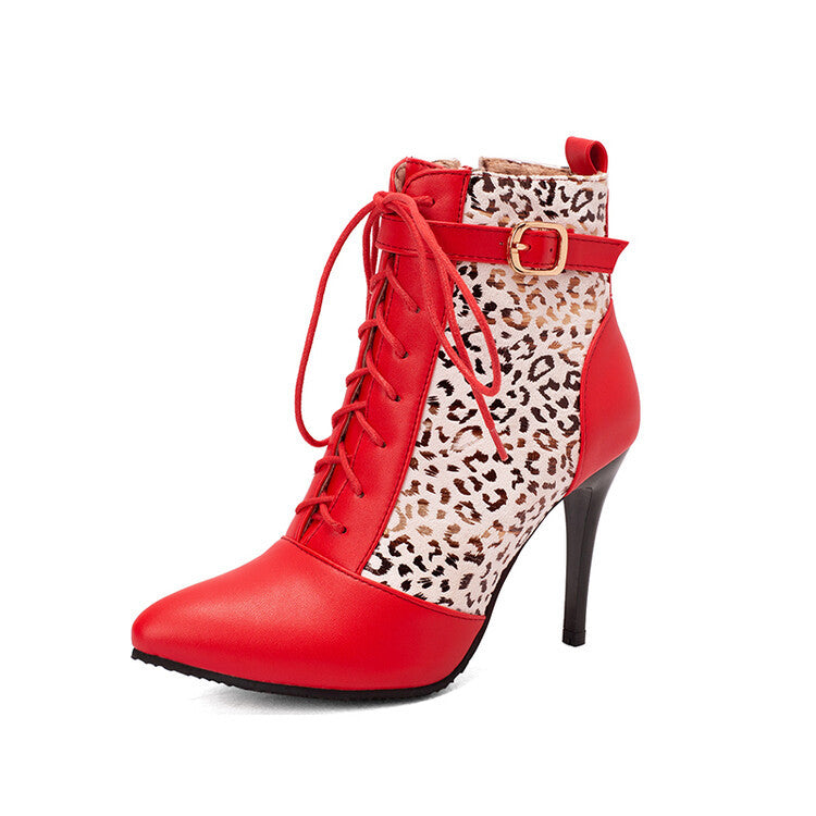 Comfortable Orthopedic Boots for Daily Wear