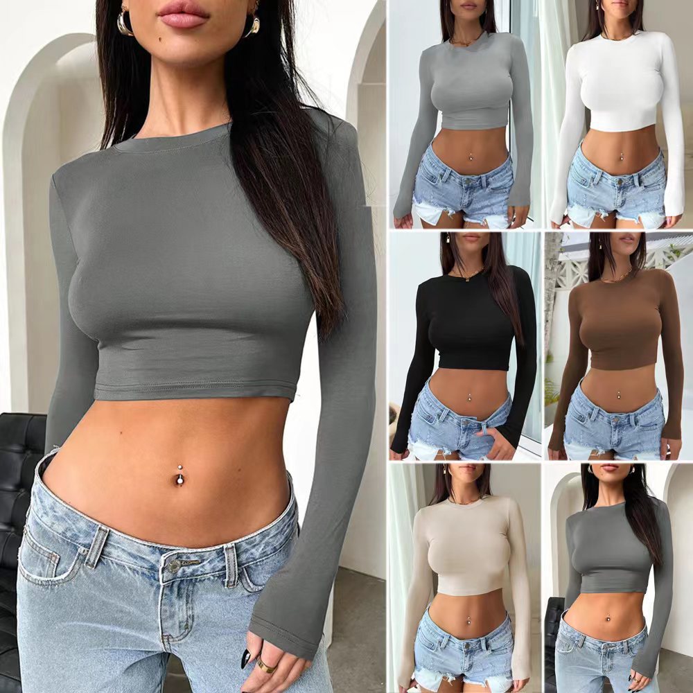 Timeless Vintage Style Top
