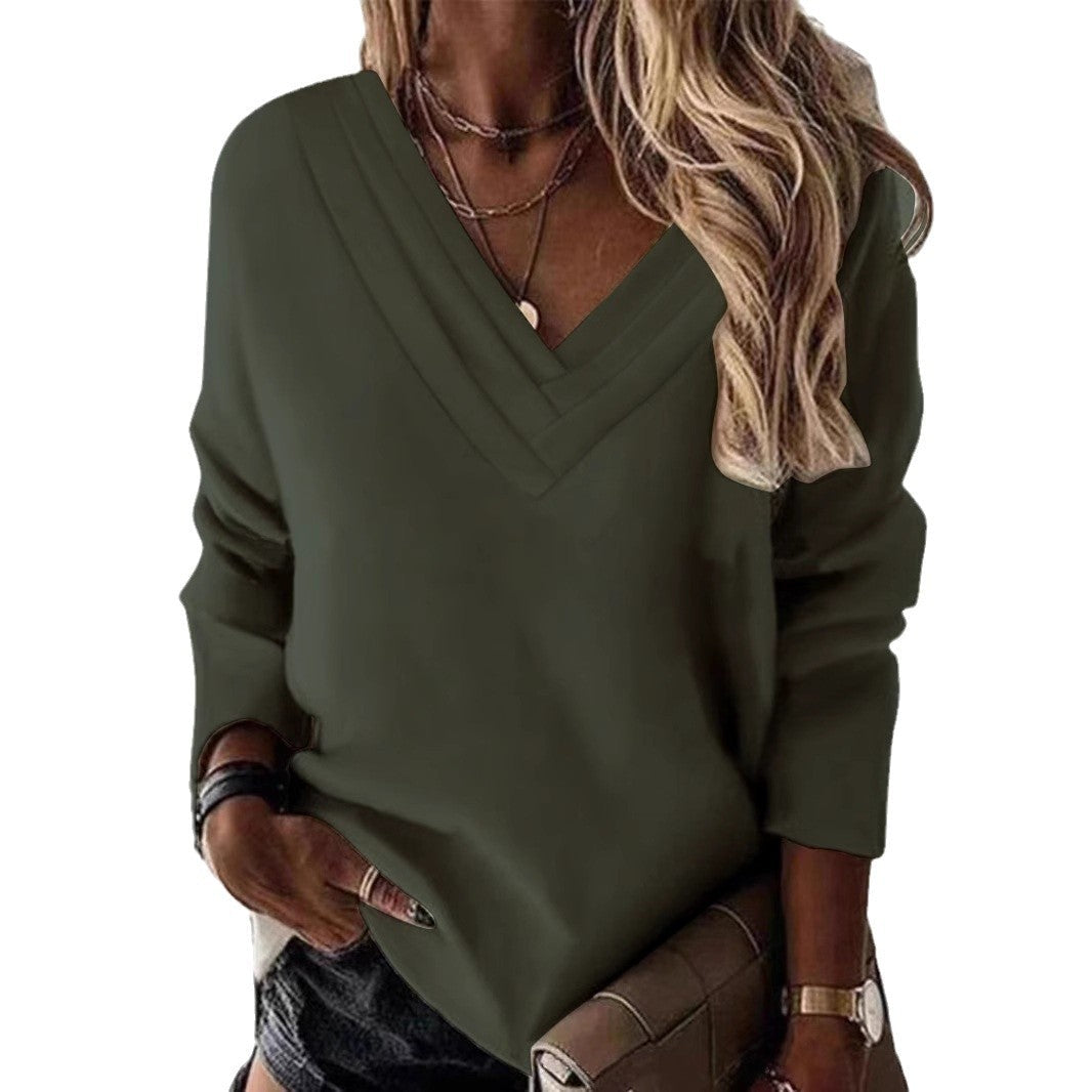 Classic Vintage Pullover