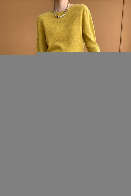 Classic Vintage Blouse