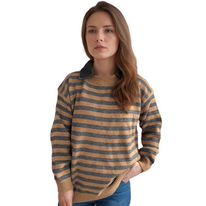 Beautifully Crafted Pullover