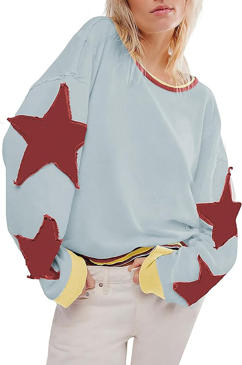 Vintage Inspired Pullover