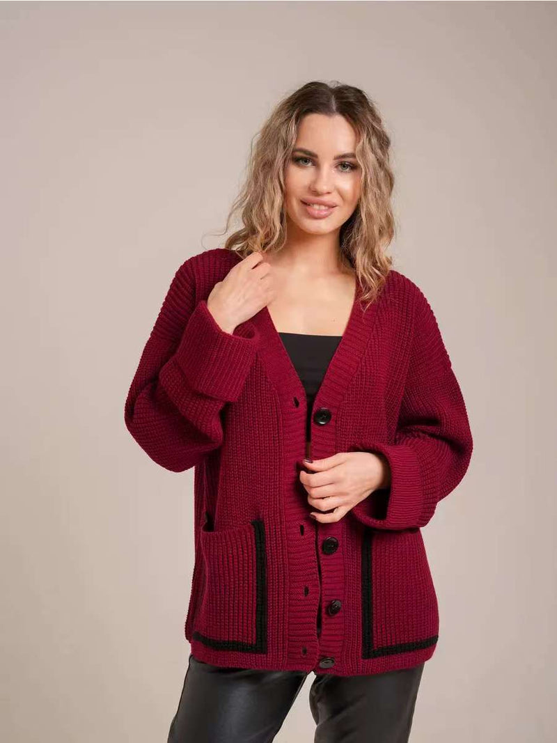 Vintage Inspired Cardigan