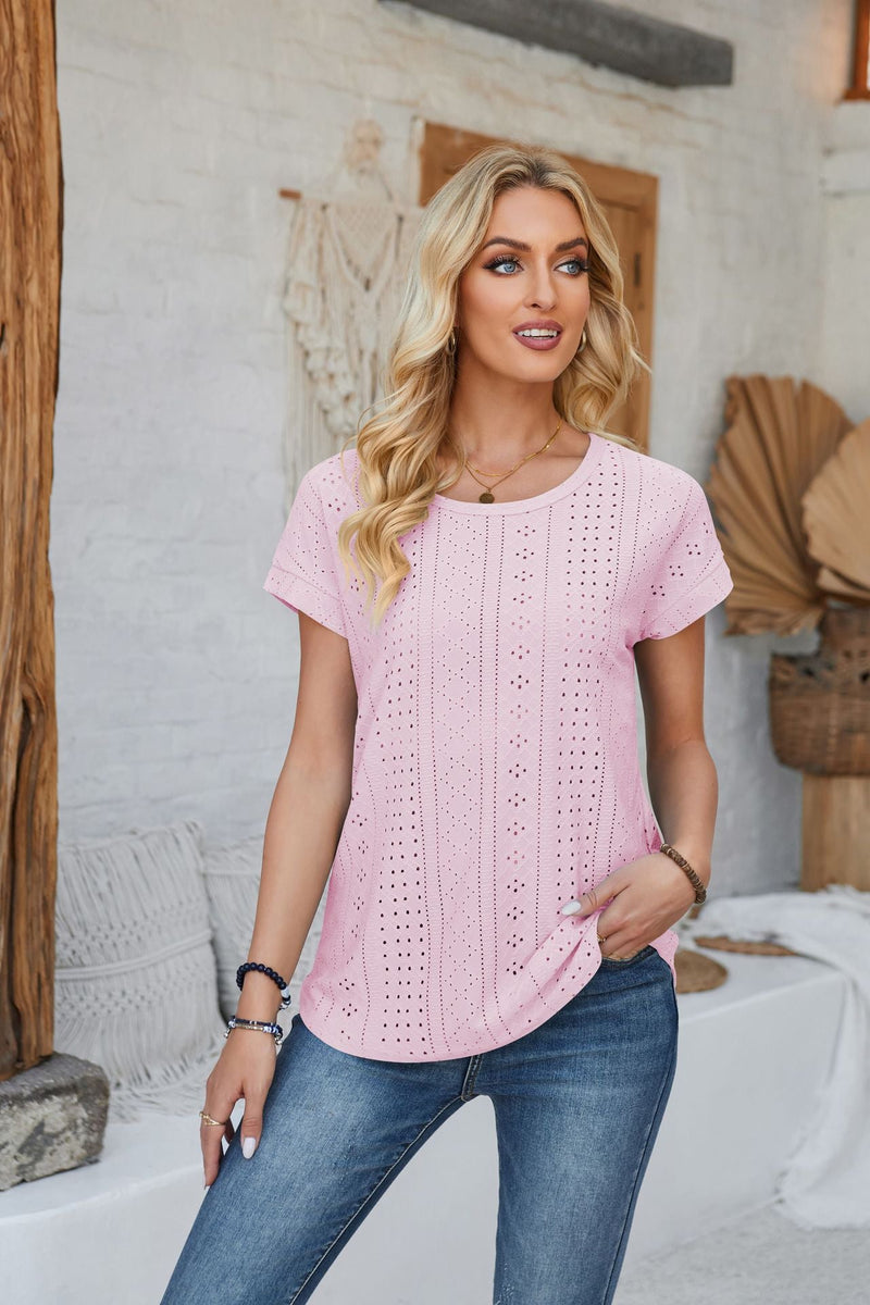 Beautifully Crafted T-Shirt