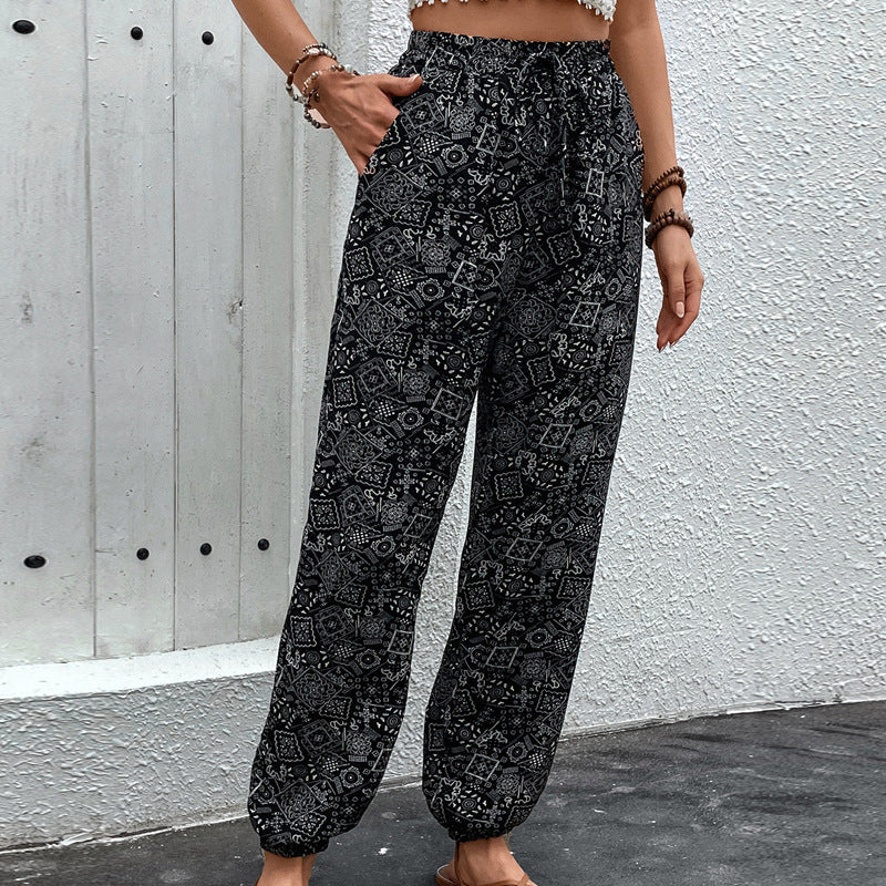 Elegantly Designed Garment