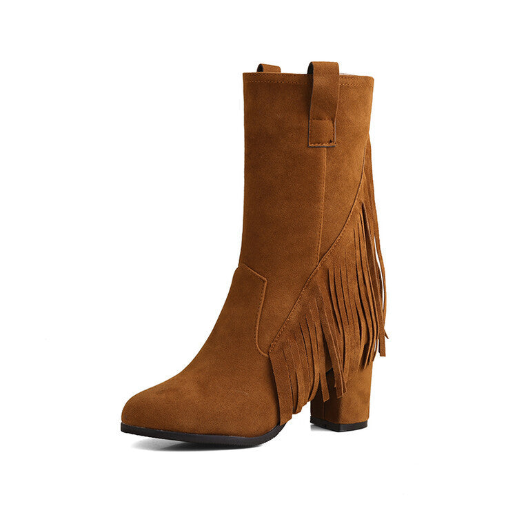 Elegant Orthopedic Boots for Every Step