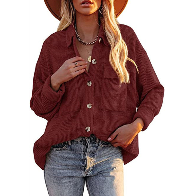Timeless Vintage Style Garment