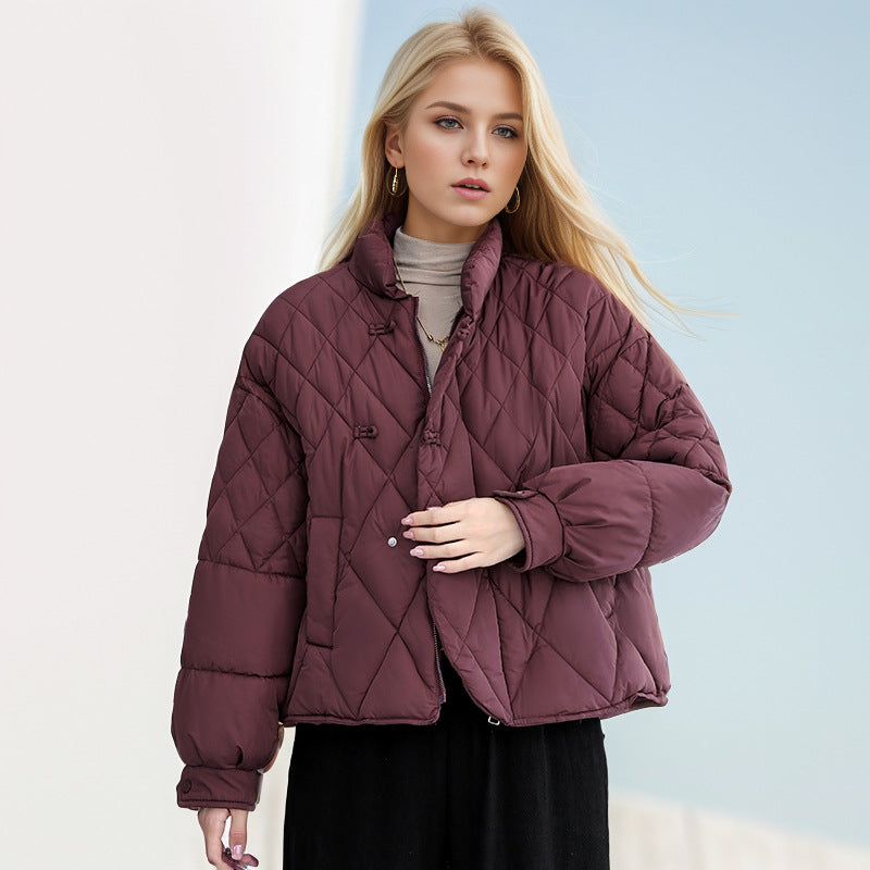 Thoughtfully Designed Garment