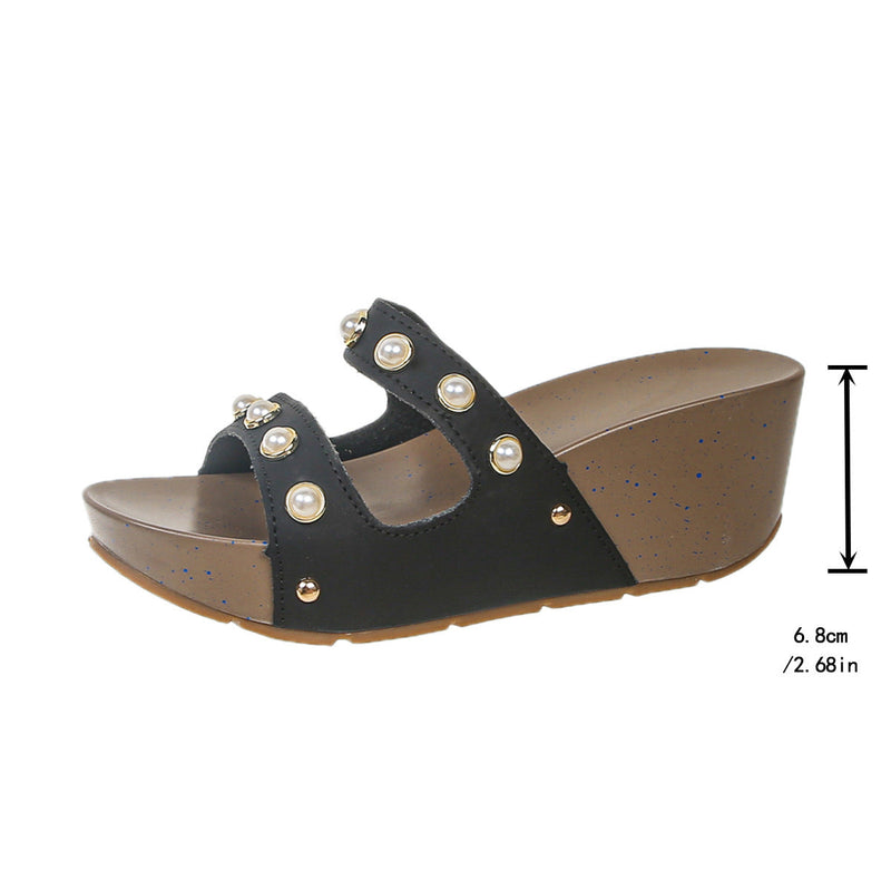 Elegant Orthopedic Sandals for Every Step