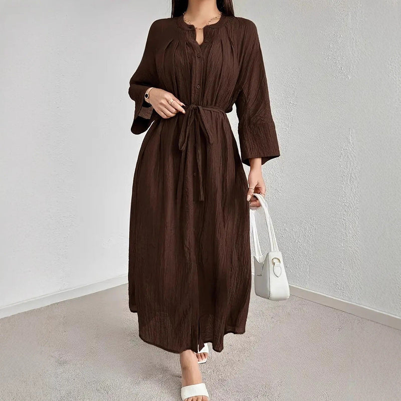 Thoughtfully Designed Garment