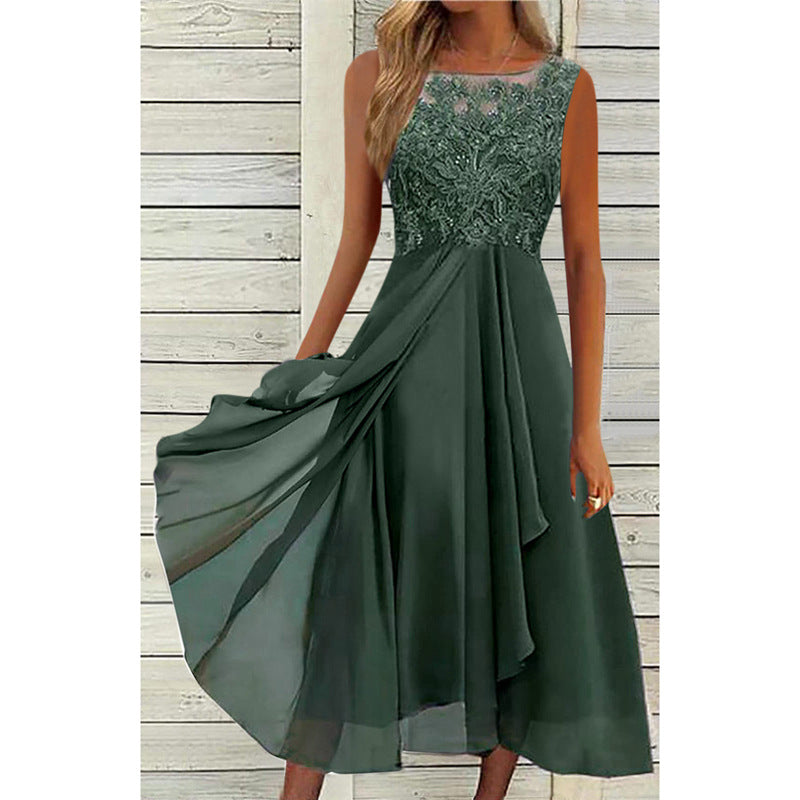 Timeless Vintage Style Garment