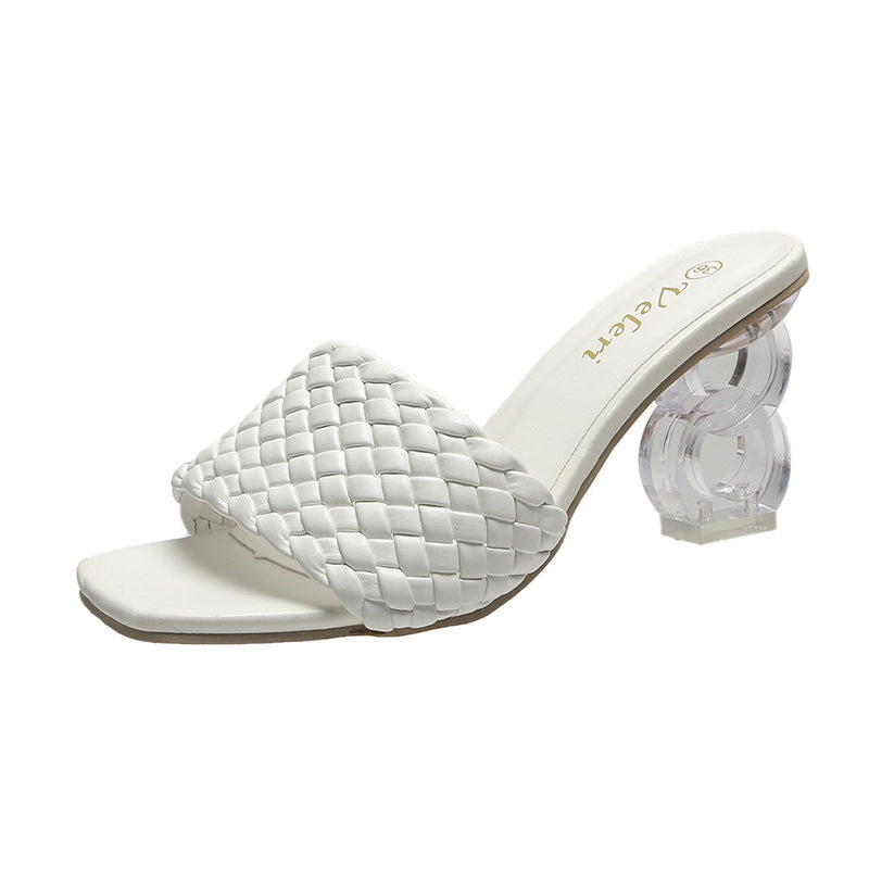 Vintage Inspired Orthopedic Sandals