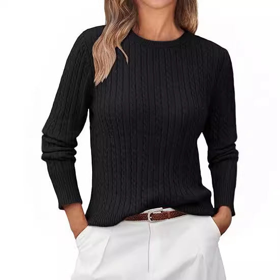 Elegantly Designed Pullover