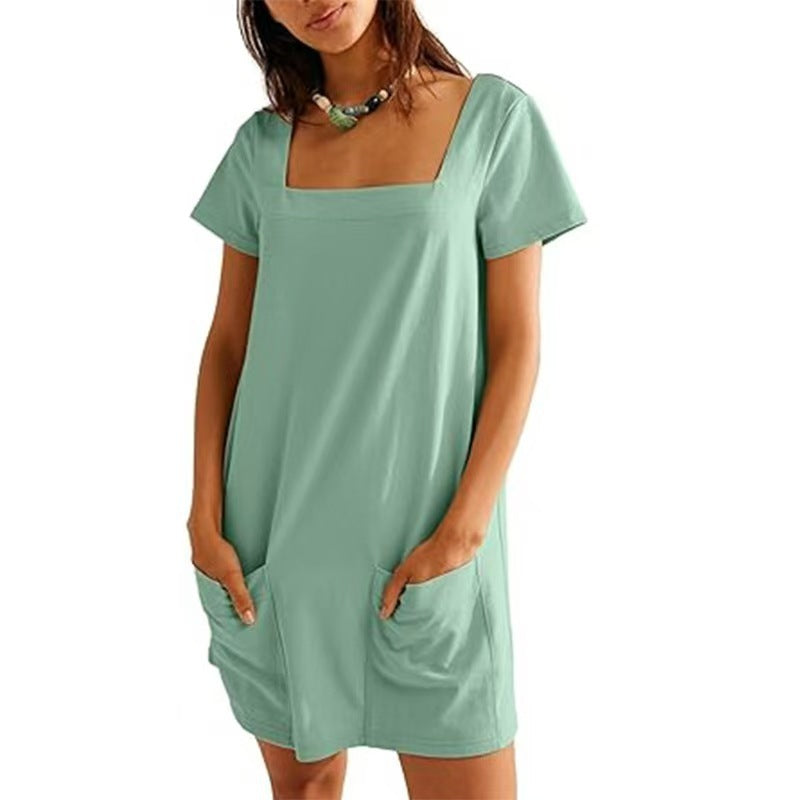 Gracefully Designed Garment