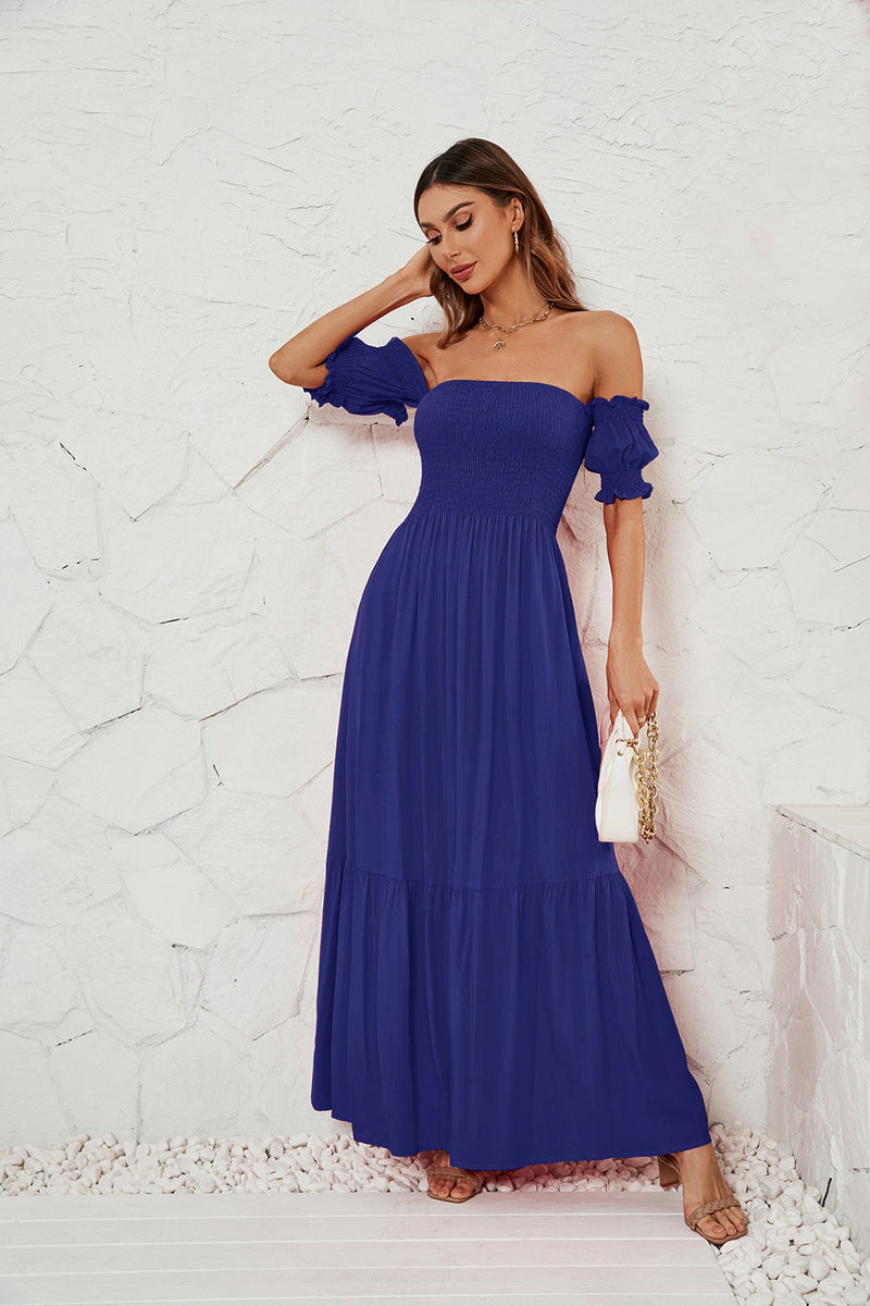 Gracefully Designed Garment