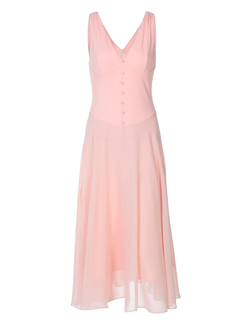 Gracefully Designed Garment