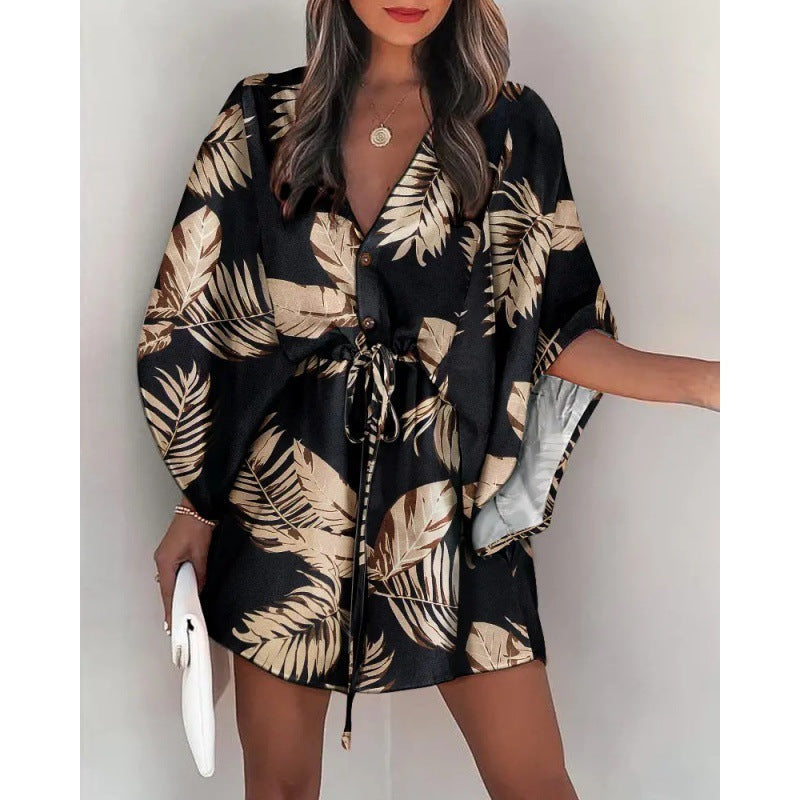 Elegantly Designed Dress