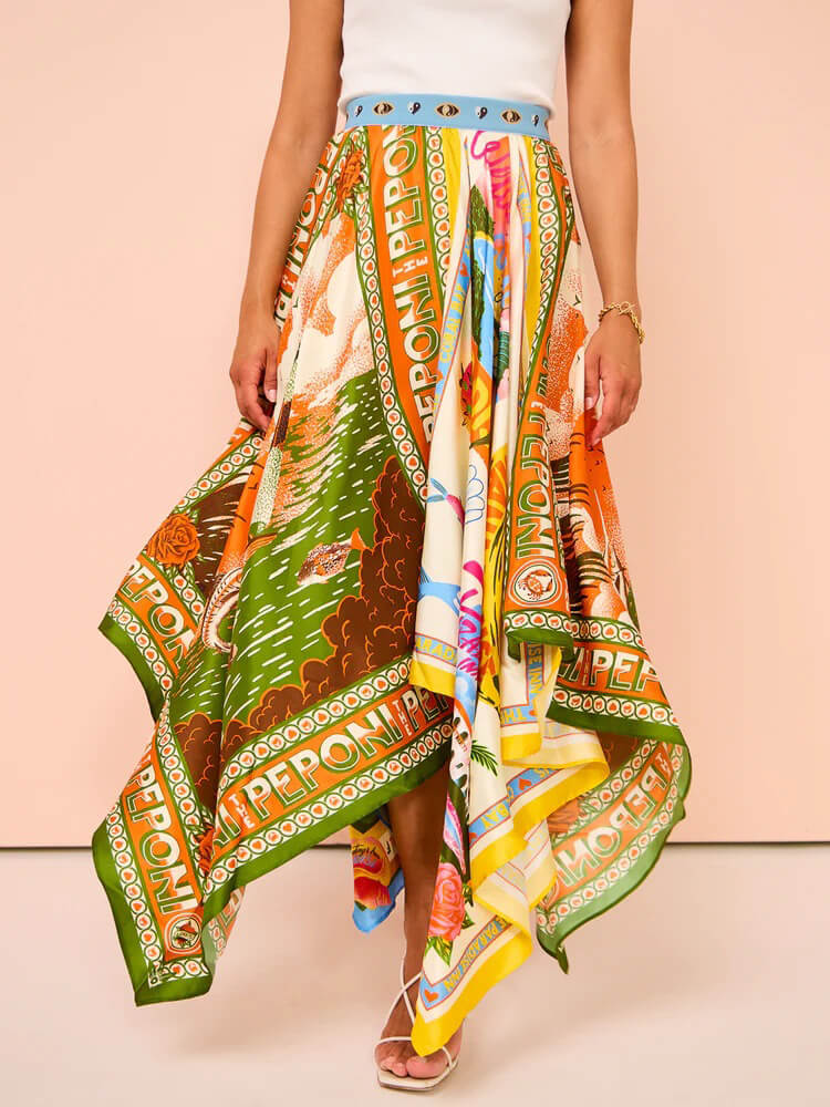 Multi-Color
