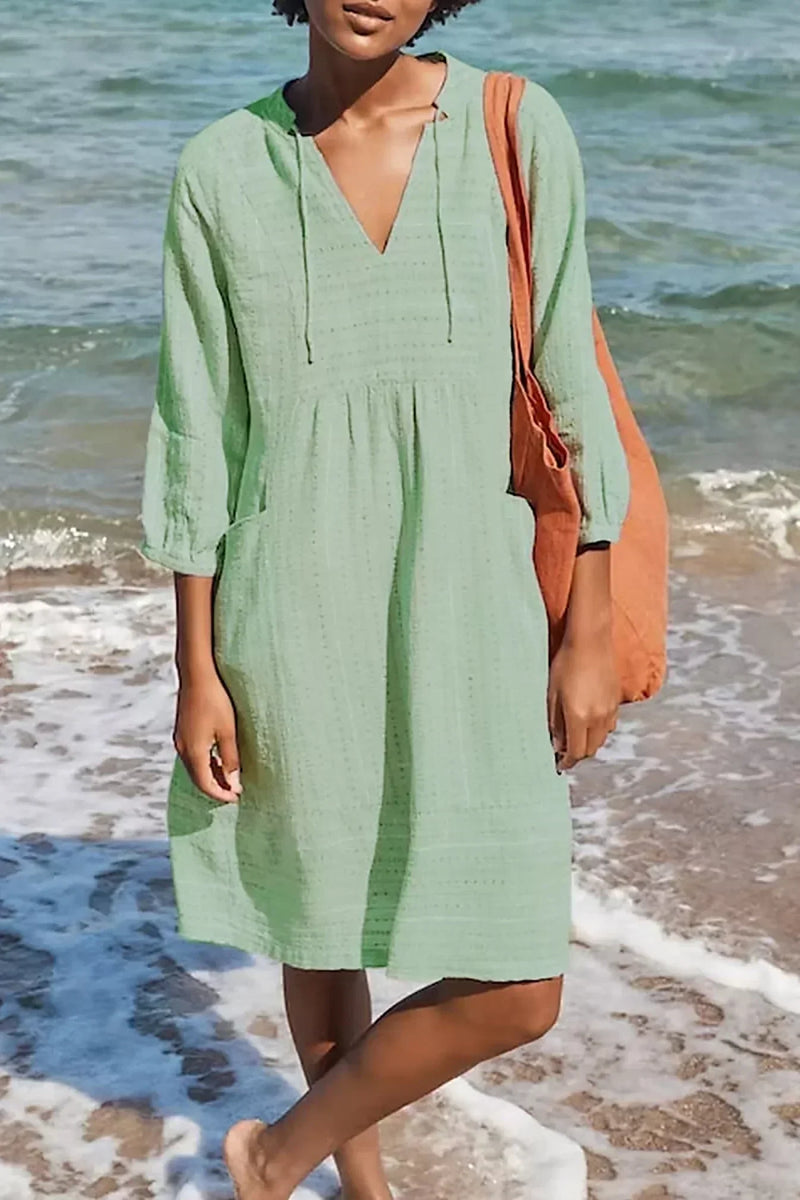Vintage Inspired Dress