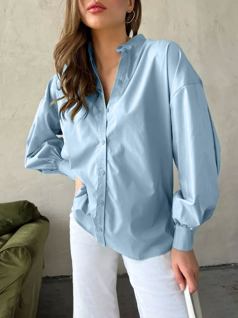 Thoughtfully Designed Shirt