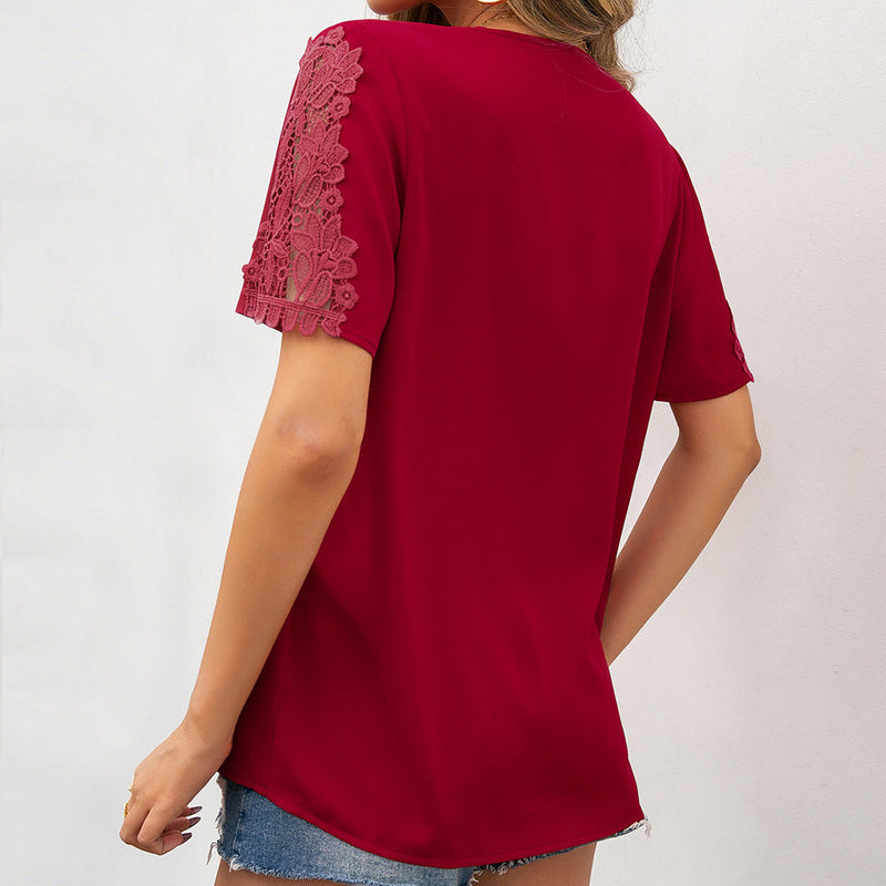 Beautifully Crafted Garment