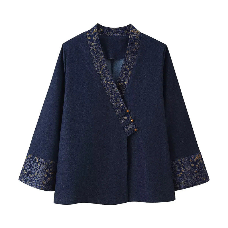 Timeless Vintage Style Garment