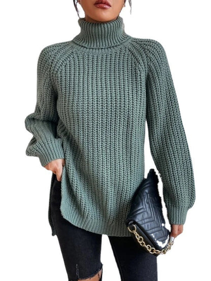 Timeless Vintage Style Sweater