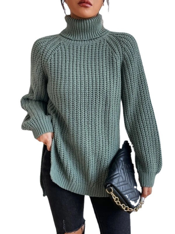 Timeless Vintage Style Sweater