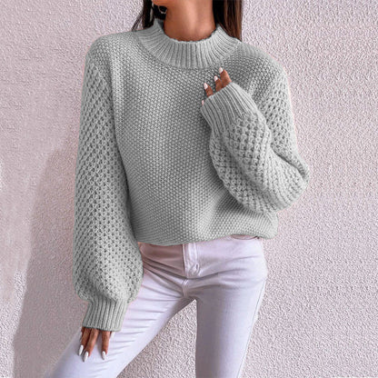 Classic Vintage Pullover