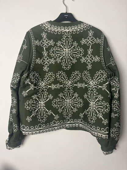 Vintage Inspired Garment