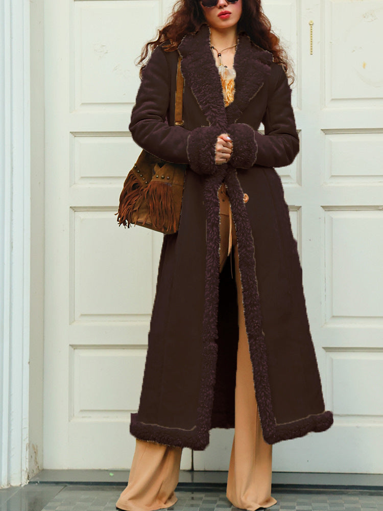 Timeless Vintage Style Garment