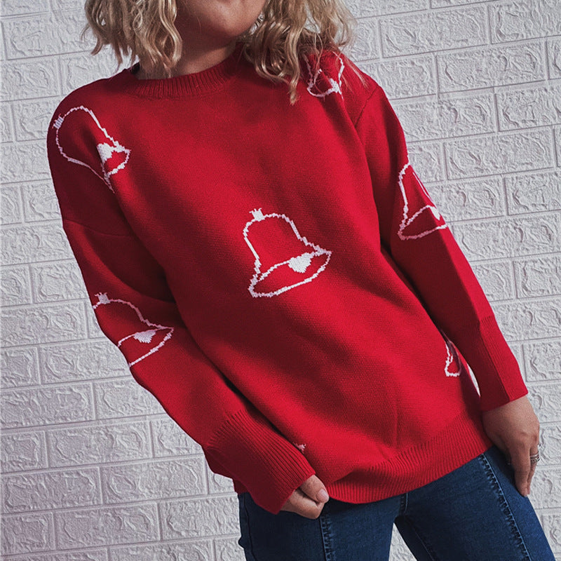 Thoughtfully Designed Pullover