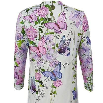 Thoughtfully Designed Garment