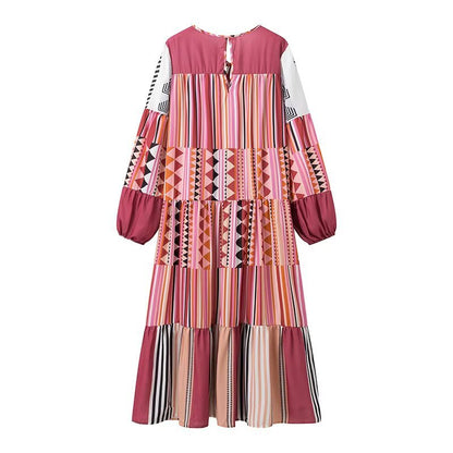 Timeless Vintage Style Garment