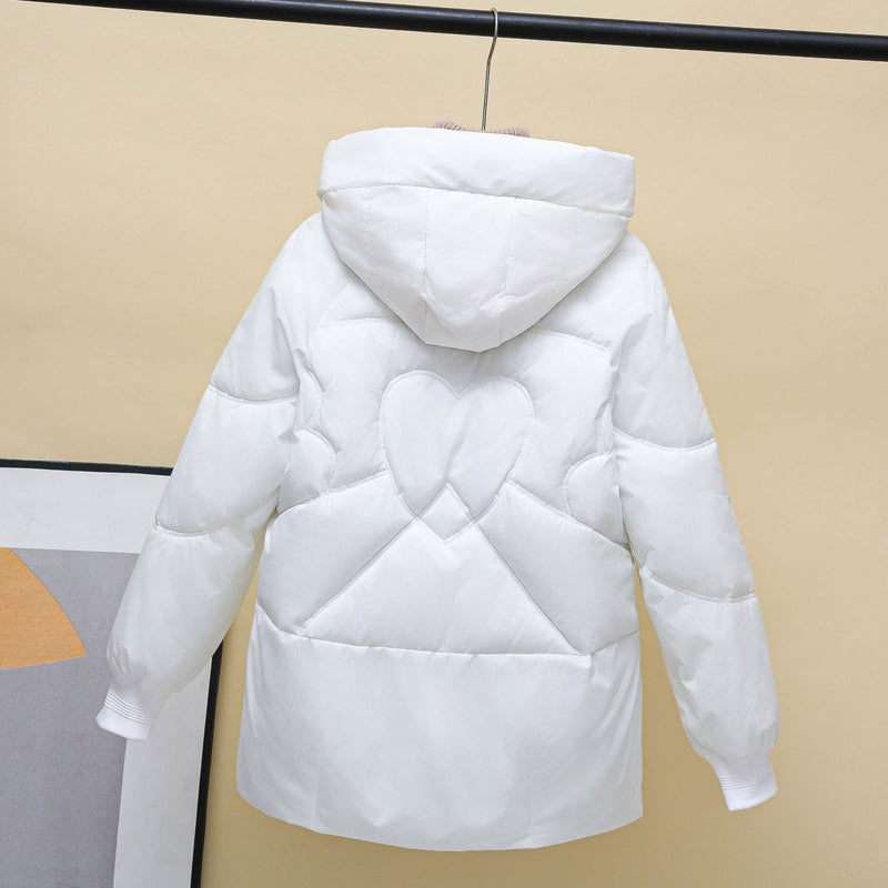 Beautifully Crafted Garment