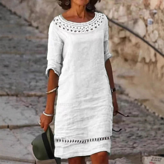 Elegantly Designed Garment
