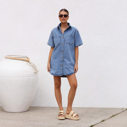 Thoughtfully Designed Garment