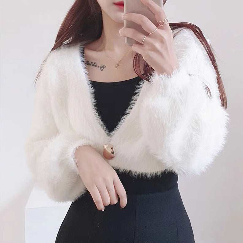 Classic Vintage Garment