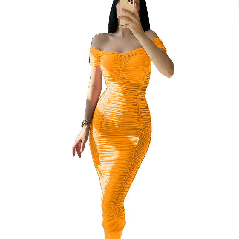 Thoughtfully Designed Garment