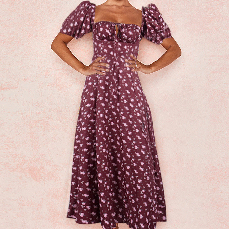 Timeless Vintage Style Garment